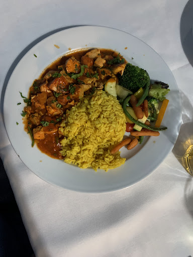 Photo of Ali Baba Cafe - 833 Ontario St, Greater Sudbury, ON P3E 4L1