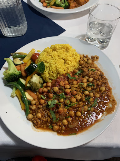 Photo of Ali Baba Cafe - 833 Ontario St, Greater Sudbury, ON P3E 4L1