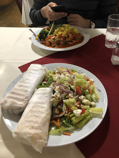 Photo of Ali Baba Cafe - 833 Ontario St, Greater Sudbury, ON P3E 4L1