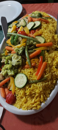 Photo of Ali Baba Cafe - 833 Ontario St, Greater Sudbury, ON P3E 4L1