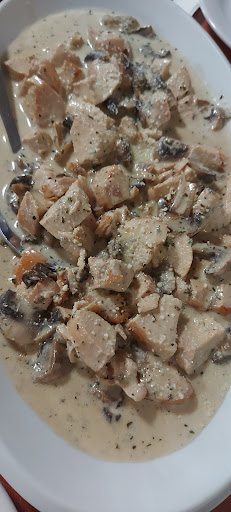 Photo of Ali Baba Cafe - 833 Ontario St, Greater Sudbury, ON P3E 4L1