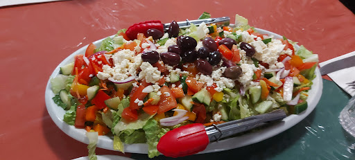 Photo of Ali Baba Cafe - 833 Ontario St, Greater Sudbury, ON P3E 4L1