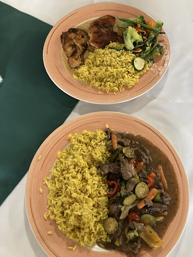 Photo of Ali Baba Cafe - 833 Ontario St, Greater Sudbury, ON P3E 4L1