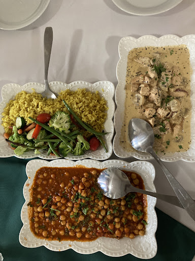 Photo of Ali Baba Cafe - 833 Ontario St, Greater Sudbury, ON P3E 4L1