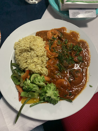 Photo of Ali Baba Cafe - 833 Ontario St, Greater Sudbury, ON P3E 4L1