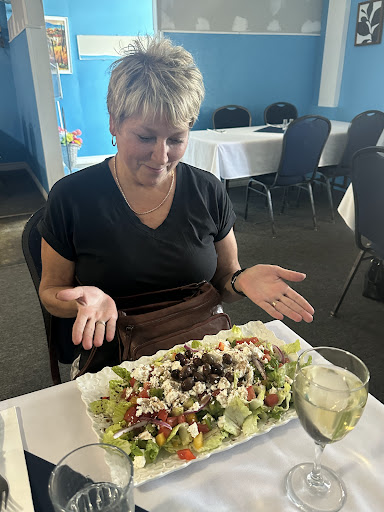 Photo of Ali Baba Cafe - 833 Ontario St, Greater Sudbury, ON P3E 4L1