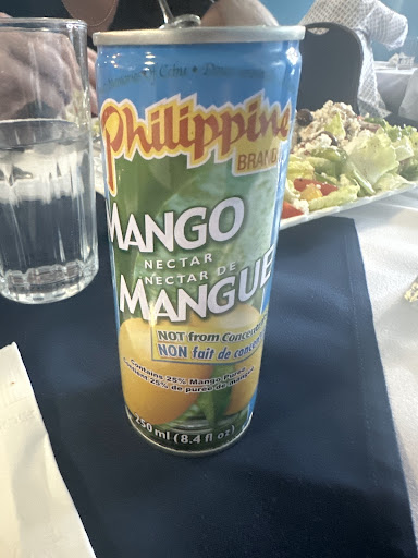 Photo of Ali Baba Cafe - 833 Ontario St, Greater Sudbury, ON P3E 4L1