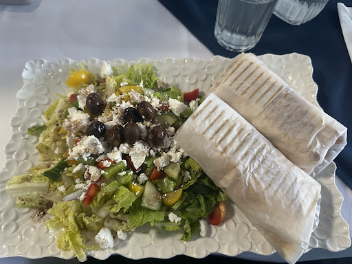 Photo of Ali Baba Cafe - 833 Ontario St, Greater Sudbury, ON P3E 4L1