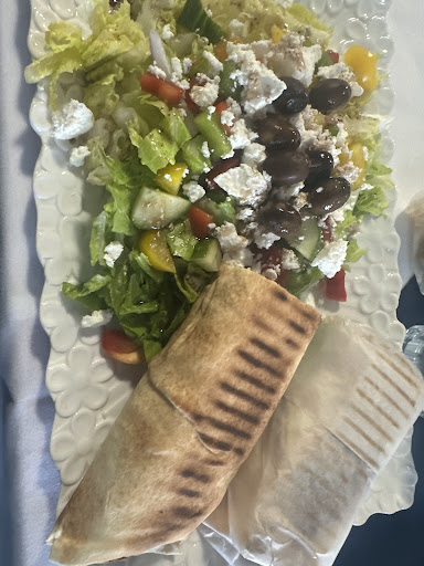 Photo of Ali Baba Cafe - 833 Ontario St, Greater Sudbury, ON P3E 4L1