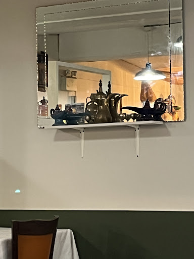 Photo of Ali Baba Cafe - 833 Ontario St, Greater Sudbury, ON P3E 4L1