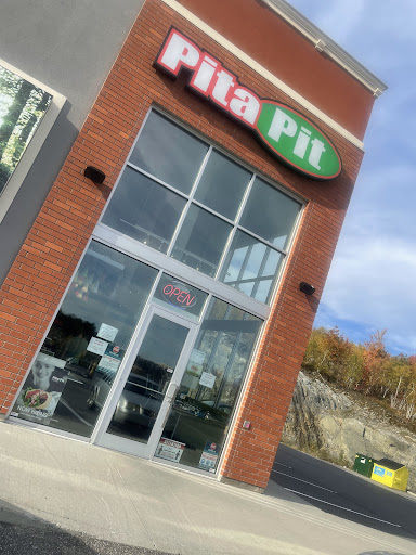 Photo of Pita Pit - 1338 Kingsway, Greater Sudbury, ON P3B 0A3