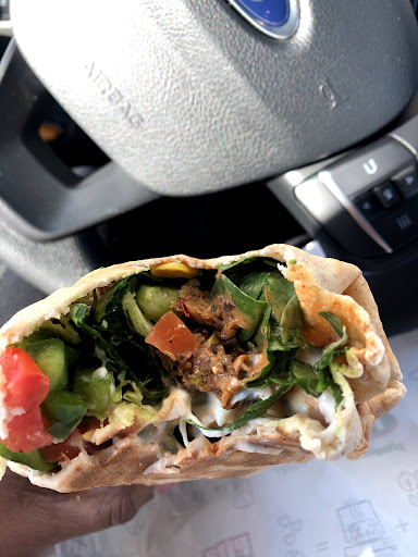 Photo of Pita Pit - 1338 Kingsway, Greater Sudbury, ON P3B 0A3