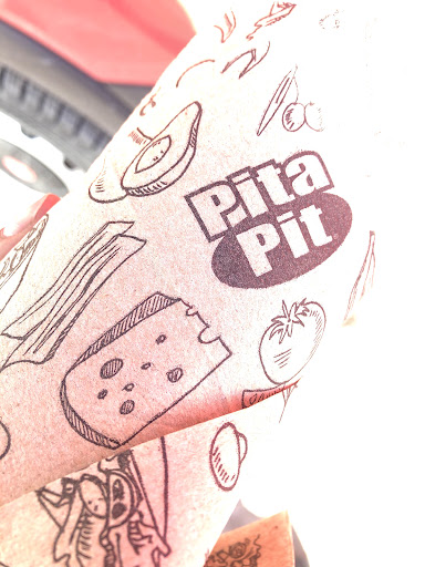 Photo of Pita Pit - 1338 Kingsway, Greater Sudbury, ON P3B 0A3