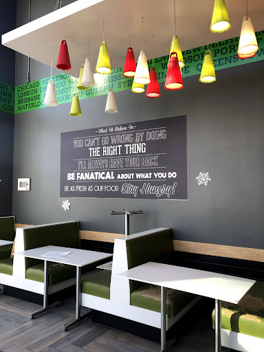 Photo of Pita Pit - 1338 Kingsway, Greater Sudbury, ON P3B 0A3