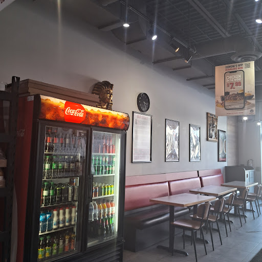 Photo of Osmow's Shawarma - 2040 Algonquin Rd #13A, Greater Sudbury, ON P3E 4Z6