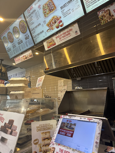 Photo of Osmow's Shawarma - 2040 Algonquin Rd #13A, Greater Sudbury, ON P3E 4Z6