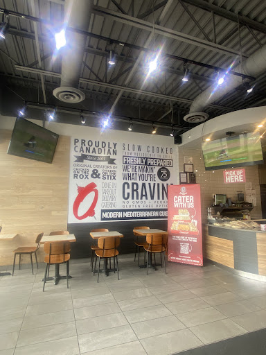 Photo of Osmow's Shawarma - 2040 Algonquin Rd #13A, Greater Sudbury, ON P3E 4Z6