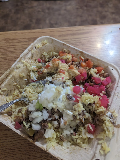 Photo of Osmow's Shawarma - 2040 Algonquin Rd #13A, Greater Sudbury, ON P3E 4Z6