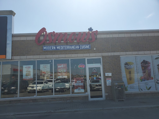 Photo of Osmow's Shawarma - 2040 Algonquin Rd #13A, Greater Sudbury, ON P3E 4Z6
