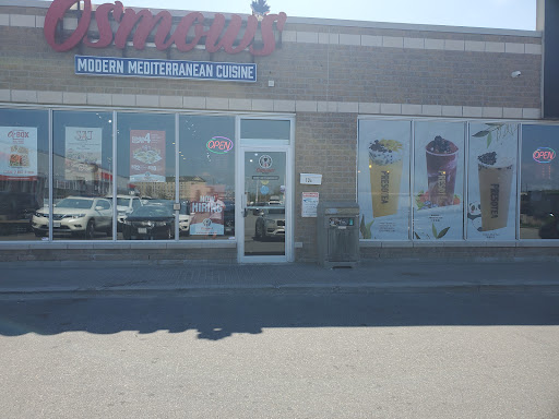 Photo of Osmow's Shawarma - 2040 Algonquin Rd #13A, Greater Sudbury, ON P3E 4Z6