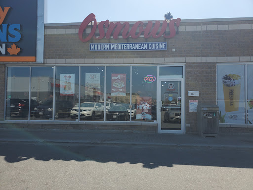 Photo of Osmow's Shawarma - 2040 Algonquin Rd #13A, Greater Sudbury, ON P3E 4Z6