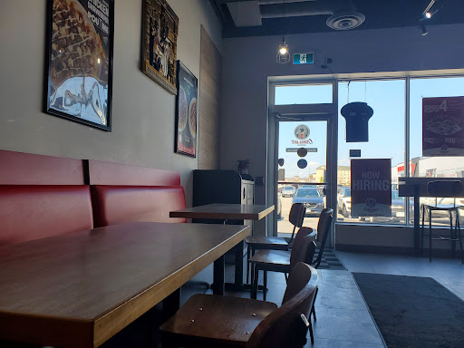 Photo of Osmow's Shawarma - 2040 Algonquin Rd #13A, Greater Sudbury, ON P3E 4Z6