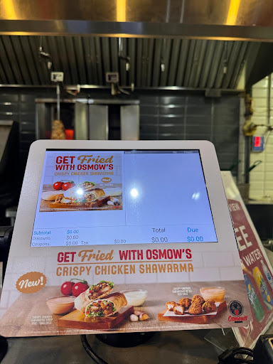 Photo of Osmow's Shawarma - 2040 Algonquin Rd #13A, Greater Sudbury, ON P3E 4Z6