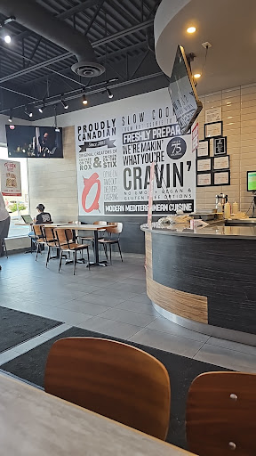 Photo of Osmow's Shawarma - 2040 Algonquin Rd #13A, Greater Sudbury, ON P3E 4Z6