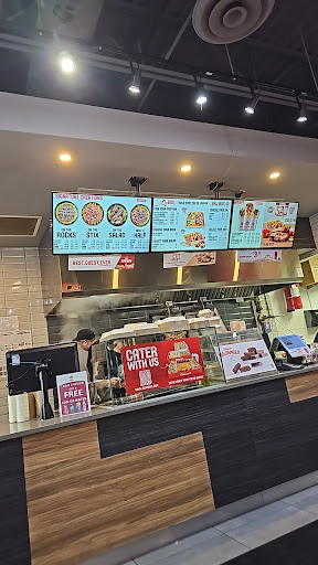 Photo of Osmow's Shawarma - 2040 Algonquin Rd #13A, Greater Sudbury, ON P3E 4Z6