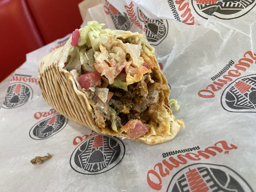 Photo of Osmow's Shawarma - 2040 Algonquin Rd #13A, Greater Sudbury, ON P3E 4Z6