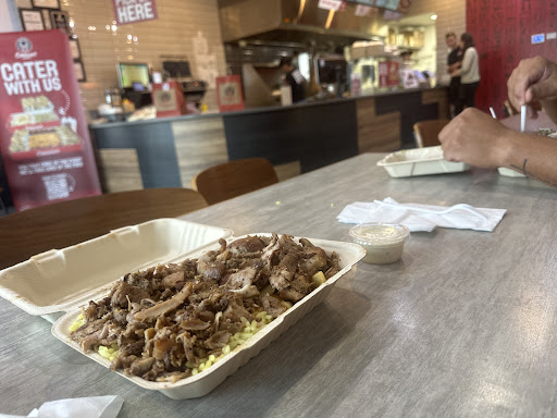 Photo of Osmow's Shawarma - 2040 Algonquin Rd #13A, Greater Sudbury, ON P3E 4Z6