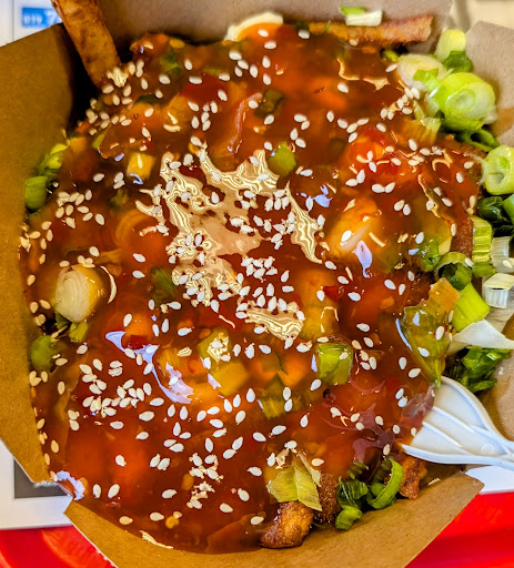Photo of Chez Morasse - 110 9e Rue, Rouyn-Noranda, QC J9X 2B6