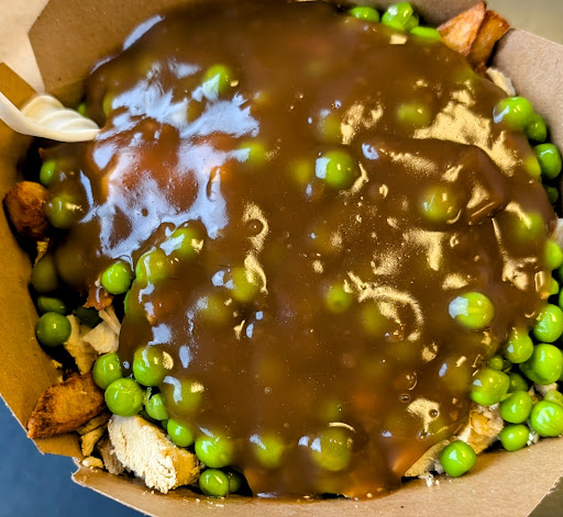 Photo of Chez Morasse - 110 9e Rue, Rouyn-Noranda, QC J9X 2B6