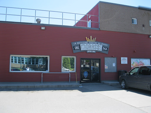 Photo of Chez Morasse - 110 9e Rue, Rouyn-Noranda, QC J9X 2B6