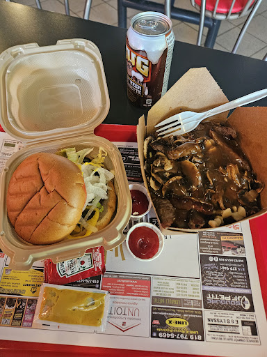 Photo of Chez Morasse - 110 9e Rue, Rouyn-Noranda, QC J9X 2B6