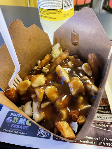 Photo of Chez Morasse - 110 9e Rue, Rouyn-Noranda, QC J9X 2B6