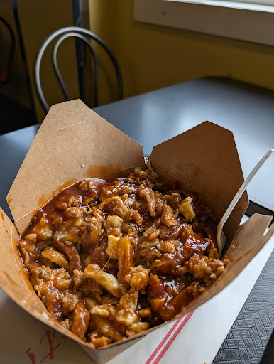 Photo of Chez Morasse - 110 9e Rue, Rouyn-Noranda, QC J9X 2B6
