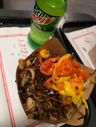 Photo of Chez Morasse - 110 9e Rue, Rouyn-Noranda, QC J9X 2B6