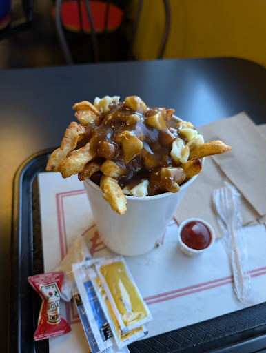 Photo of Chez Morasse - 110 9e Rue, Rouyn-Noranda, QC J9X 2B6