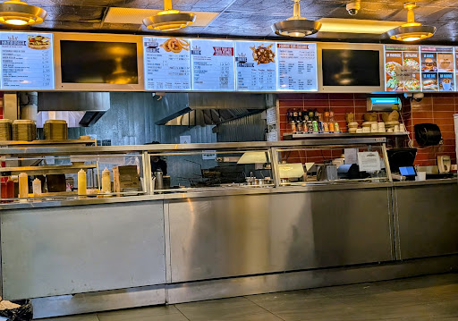Photo of Chez Morasse - 110 9e Rue, Rouyn-Noranda, QC J9X 2B6