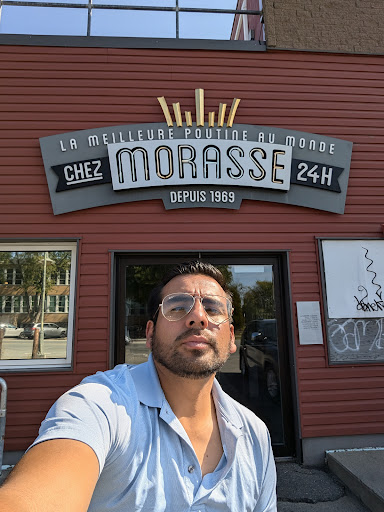 Photo of Chez Morasse - 110 9e Rue, Rouyn-Noranda, QC J9X 2B6