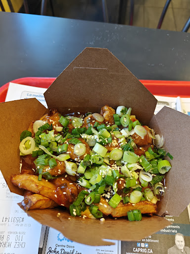 Photo of Chez Morasse - 110 9e Rue, Rouyn-Noranda, QC J9X 2B6