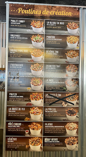 Photo of Chez Morasse - 110 9e Rue, Rouyn-Noranda, QC J9X 2B6