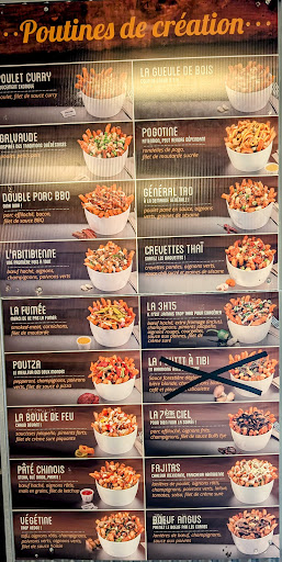 Photo of Chez Morasse - 110 9e Rue, Rouyn-Noranda, QC J9X 2B6