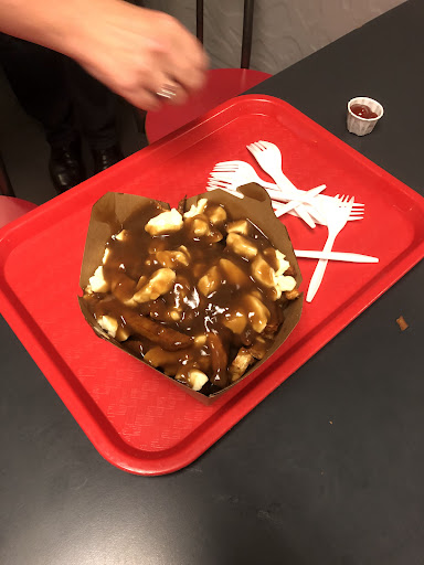Photo of Chez Morasse - 110 9e Rue, Rouyn-Noranda, QC J9X 2B6