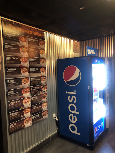Photo of Chez Morasse - 110 9e Rue, Rouyn-Noranda, QC J9X 2B6