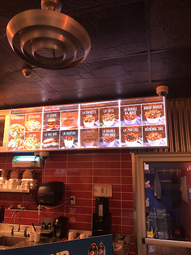 Photo of Chez Morasse - 110 9e Rue, Rouyn-Noranda, QC J9X 2B6