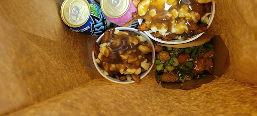 Photo of Chez Morasse - 110 9e Rue, Rouyn-Noranda, QC J9X 2B6