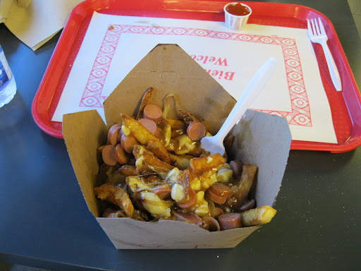 Photo of Chez Morasse - 110 9e Rue, Rouyn-Noranda, QC J9X 2B6