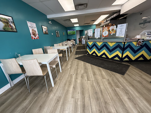 Photo of Damascus Shawarma - 1210 Lasalle Blvd Unit C, Greater Sudbury, ON P3A 1Y5